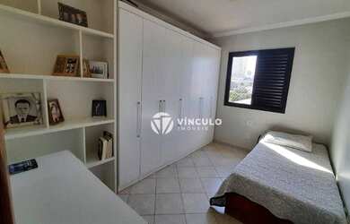 Imagem 8: Apartamento à venda, 140 m² por R$ 395.000,00 - Abadia - Uberaba/MG