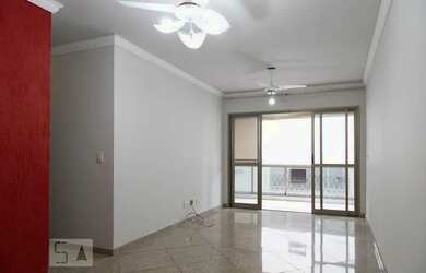 Imagem: O apartamento possui 3 Dormitórios, 3 Banheiros, 1 Vaga na