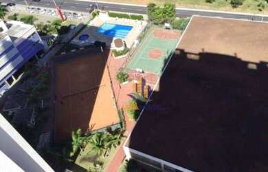 Imagem 14: Apartamento com 4 dormitórios para alugar, 124 m² por R$ 4.500/mês...