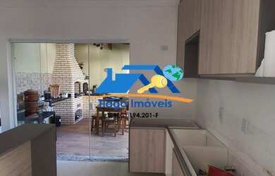 Imagem 11: LINDA CASA COM VISTA PARA A PEDRA GRANDE EM ATIBAIA