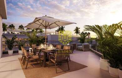 Imagem 14: Apartamento com 4 suítes à venda, 150 m² por R$ 4.894.000 - Pioneiros...