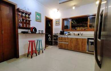 Imagem 12: Casa, 292 m² - venda por R$ 3.200.000,00 ou aluguel por R$ 14.500,00...