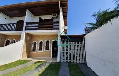 Imagem: Lindo Sobrado com 2 dormitórios e três vagas de garagem à