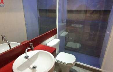 Imagem 9: Cobertura no Humaitá aconchegante com vista para Lagoa. Rio de Janeiro