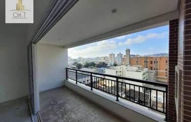 Imagem: Apartamento à venda, 77 m² por R$ 510.000,00 - Centro - Taubaté/SP