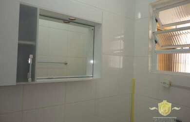 Imagem 7: Apartamento com 1 dormitório, 24 m² - venda por R$ 160.000,00 ou aluguel...