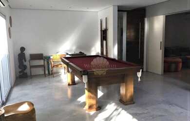 Imagem 6: Casa com 5 dormitórios, 500 m² - venda por R$ 7.000.000,00 ou aluguel...