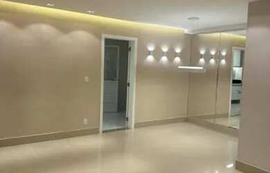 Imagem 6: Excelente apartamento no Greenville Etco, 130m², 3/4 sendo 1 suíte,...