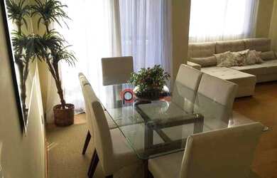 Imagem 2: Apto Cond. Piazza Navona. Piscina, Área de serviço, 110m² de Áreae2...