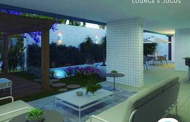 Imagem 15: Wal-Flat para venda tem 39 metros quadrados Frente Mar - Jaboatão dos...