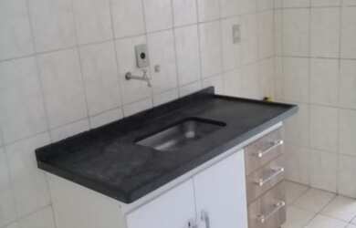 Imagem 2: Apartamento à Venda e Locação em Jardim Lallo - São Paulo