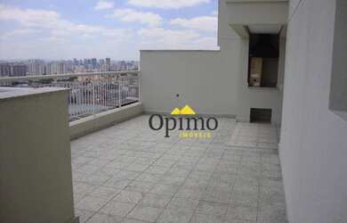 Imagem 12: Cobertura residencial à venda, Jardim Dom Bosco, São Paulo