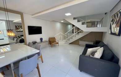 Imagem: A casa possui 3 Dormitórios, 3 Banheiros, 1 Vaga na garagem