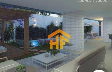 Imagem 8: Apartamento Novo com Vista pro Mar em Candeias, Jaboatão