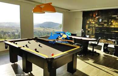 Imagem 10: LINDA CHÁCARA A VENDA EM CONDOMÍNIO EM ATIBAIA