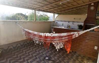 Imagem 15: Cobertura de 98m² à Venda no Spazio Jaraguá em Jundiaí - SP