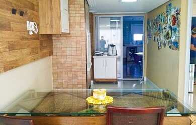 Imagem 2: Apartamento com 3 suítes à venda, 225 m² por R$ 2.975.000 - Tatuapé