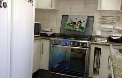 Imagem 10: Apartamento residencial à venda, Jardim Anália Franco, São Paulo