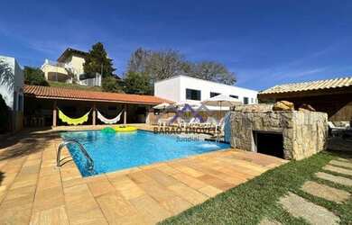 Imagem 6: Casa, 900 m² - venda por R$ 4.500.000,00 ou aluguel por R$ 25.394,00/mês...