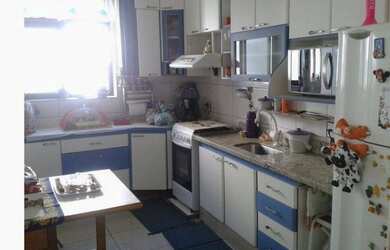 Imagem 14: Apartamento residencial à venda, Jardim Santa Cruz Zona Norte , São...