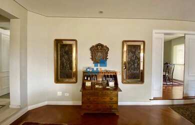 Imagem 7: Apartamento com 4 dormitórios, 312 m² - venda por R$ 5.000.000,00 ou...