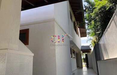 Imagem 6: Casa com 4 dormitórios à venda, 483 m² por R$ 2.500.000,00 - Condomínio...