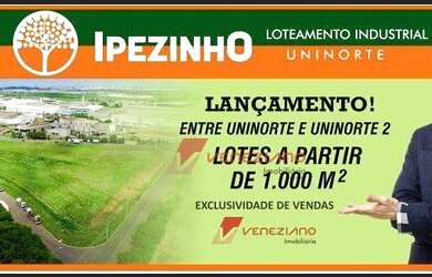 Imagem 6: Terreno à venda, 1676 m² por R$ 714.308,28 - Capim Fino - Piracicaba/SP