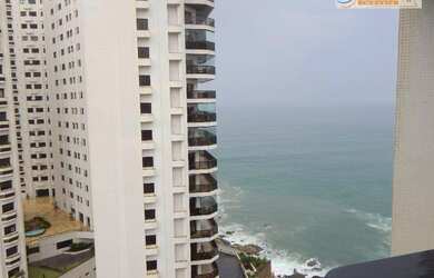 Imagem 12: AP0236- Apartamento residencial à venda, Jardim Astúrias, Guarujá