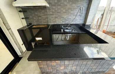 Imagem 5: Belíssima casa nova no Residencial New Ville