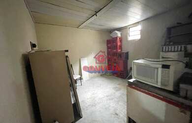 Imagem 4: Sobrado com 3 casas no quintal e salão comercial à venda, 229 m² por...