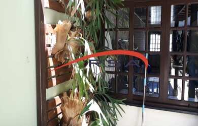 Imagem 12: RIO DE JANEIRO - RESIDENCIAL - FREGUESIA JACAREPAGUÁ