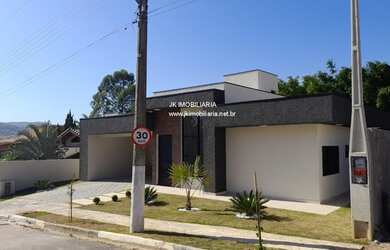 Imagem 5: CASA RESIDENCIAL em ATIBAIA - SP, CONDOMÍNIO RESIDENCIAL SHAMBALLA I