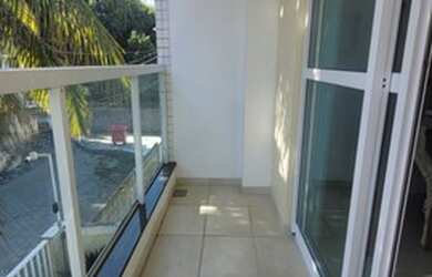 Imagem 6: Apartamento Duplex à Venda Guarapari ES na Praia dos Adventistas Prédio...