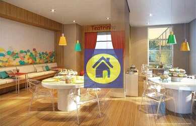 Imagem 9: Apartamento residencial à venda, Anhangabaú, Jundiaí