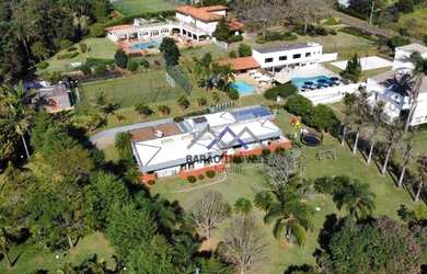 Imagem 1: Casa, 900 m² - venda por R$ 4.500.000,00 ou aluguel por R$ 25.394,00/mês...