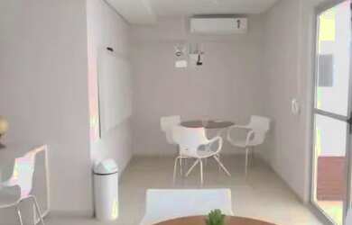 Imagem 13: Life Jabotiana quot. Varanda, 60m² de Área, 1 Vaga na garageme2 Dormitórios