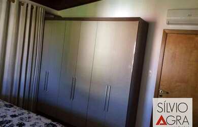 Imagem 10: Apartamento à venda, 93 m² por R$ 1.000.000,00 - Praia do Forte - Mata...