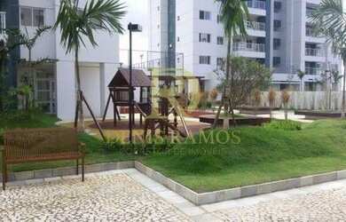 Imagem 6: Apartamento à Venda, 03 Quartos, 88m², Greenville, Salvador BA