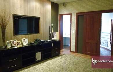 Imagem 12: Casa, 525 m² - venda por R$ 2.200.000,00 ou aluguel por R$ 8.000,00/mês...