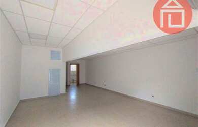 Imagem: O depósito possui 40m² de Área e está localizado em Centro