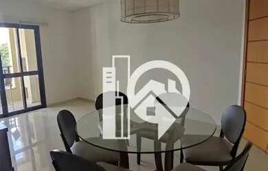 Imagem 5: Apartamento com 4 dormitórios para venda e locação, 118 m² - Jardim...