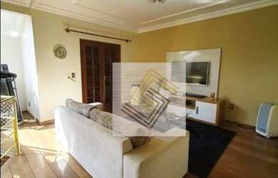 Imagem 16: Belíssima Casa com 4 dormitórios, 516 m² - venda por R$ 2.500.000 ou aluguel por R$ 9.990