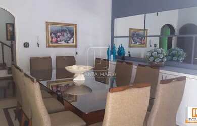 Imagem 7: Casa sobrado na rua 5 dormitórios/suite, cozinha planejada