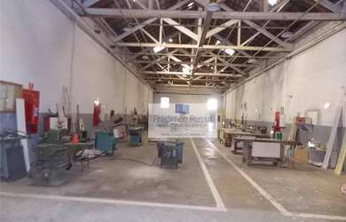 Imagem 8: Galpão, 2000 m² - venda por R$ 11.000.000,00 ou aluguel por R$ 38.000,00/mês...