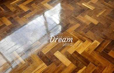 Imagem: O apartamento possui 1 Dormitório, 1 Banheiro, 17m² de Área