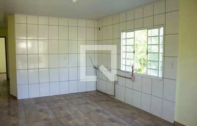 Imagem: O apartamento na cobertura possui 2 Dormitórios, 1 Banheiro