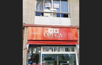 Imagem: O depósito possui 44m² de Área e está localizado em Gonzaga