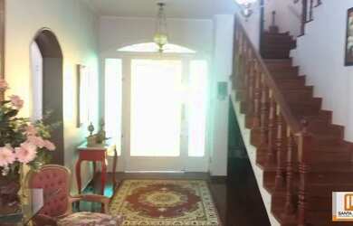 Imagem 3: Casa sobrado na rua 5 dormitórios/suite, cozinha planejada