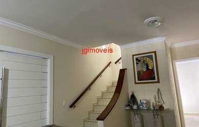 Imagem 7: Casa RESIDENCIAL em SÃO PAULO - SP, JARDIM SANTA CRUZ SACOMÃ