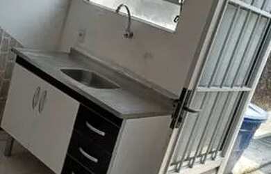 Imagem: O quarto está localizado em São José Operário, Manaus para